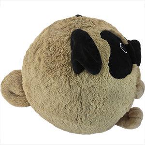 Squishable-Squishables - 15" Pug-101683-Legacy Toys