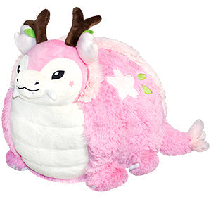 Squishable-Squishables - 15" Sakura Dragon-106459-Legacy Toys