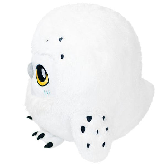 Squishable-Squishables - 15" Snowy Owl-113563-Legacy Toys