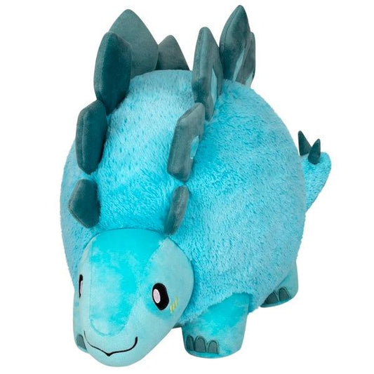 Squishable-Squishables - 15" Stegosaurus III-SQU-117462-Legacy Toys