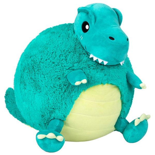 Squishable-Squishables - 15" T-Rex II-SQU-117479-Legacy Toys
