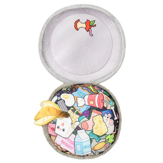 Squishable-Squishables - 15" - Trash Can-122435-Legacy Toys