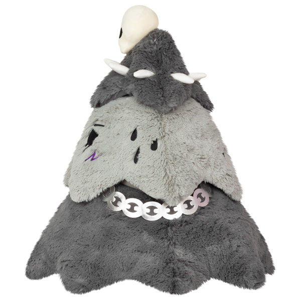 Squishable-Squishables - 17" - Goth Christmas Tree-122558-Legacy Toys
