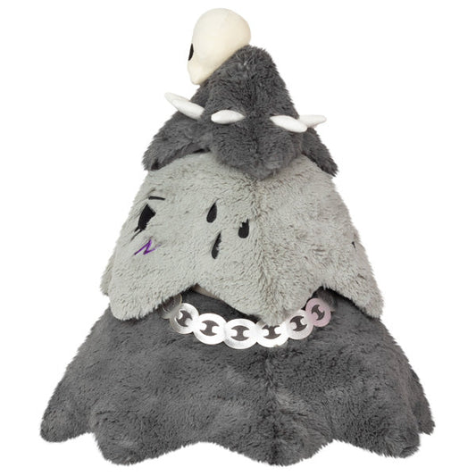 Squishable-Squishables - 17" - Goth Christmas Tree-122558-Legacy Toys