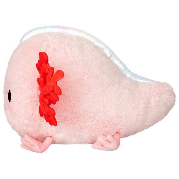 Squishable-Squishables - 21" Baby Axolotl-116342-Legacy Toys