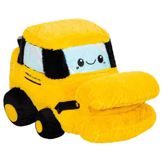 Squishable-Squishables Go! - 12" Front Loader-111880-Legacy Toys