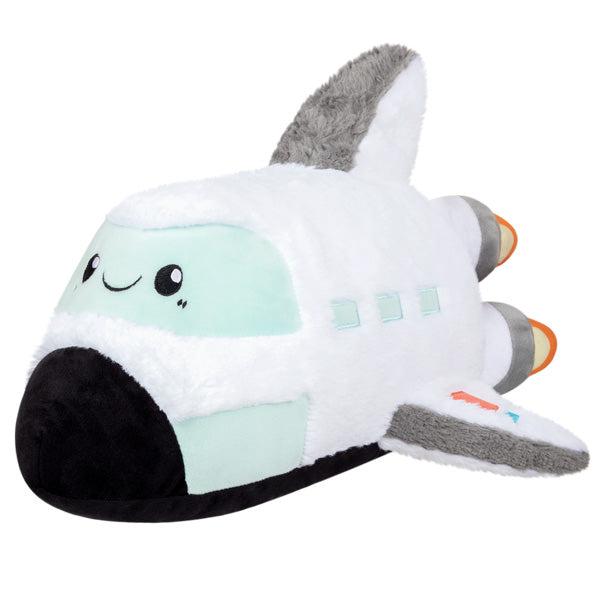 Squishable-Squishables Go! - 12" Spaceship-118827-Legacy Toys