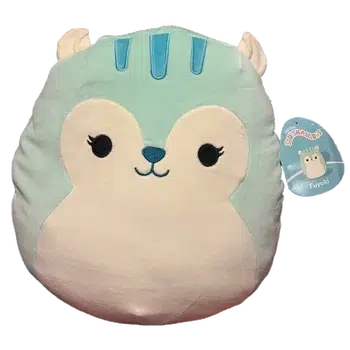 Squishmallows-Squishmallows 12