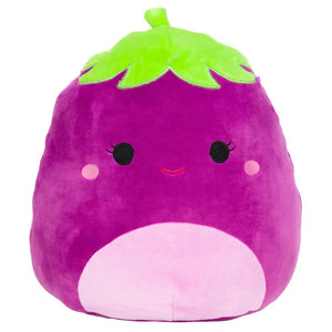 Squishmallow 8 Inch Isolde the Onion Plush Toy