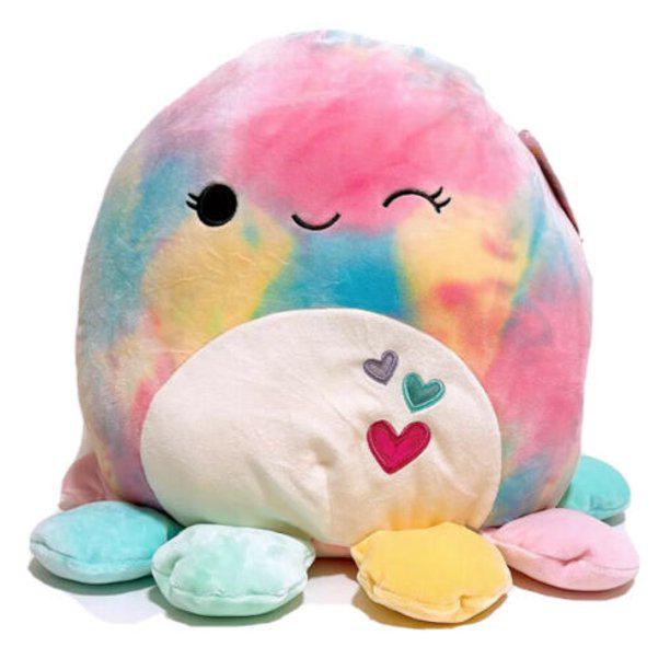 Squishmallows-Squishmallows 8