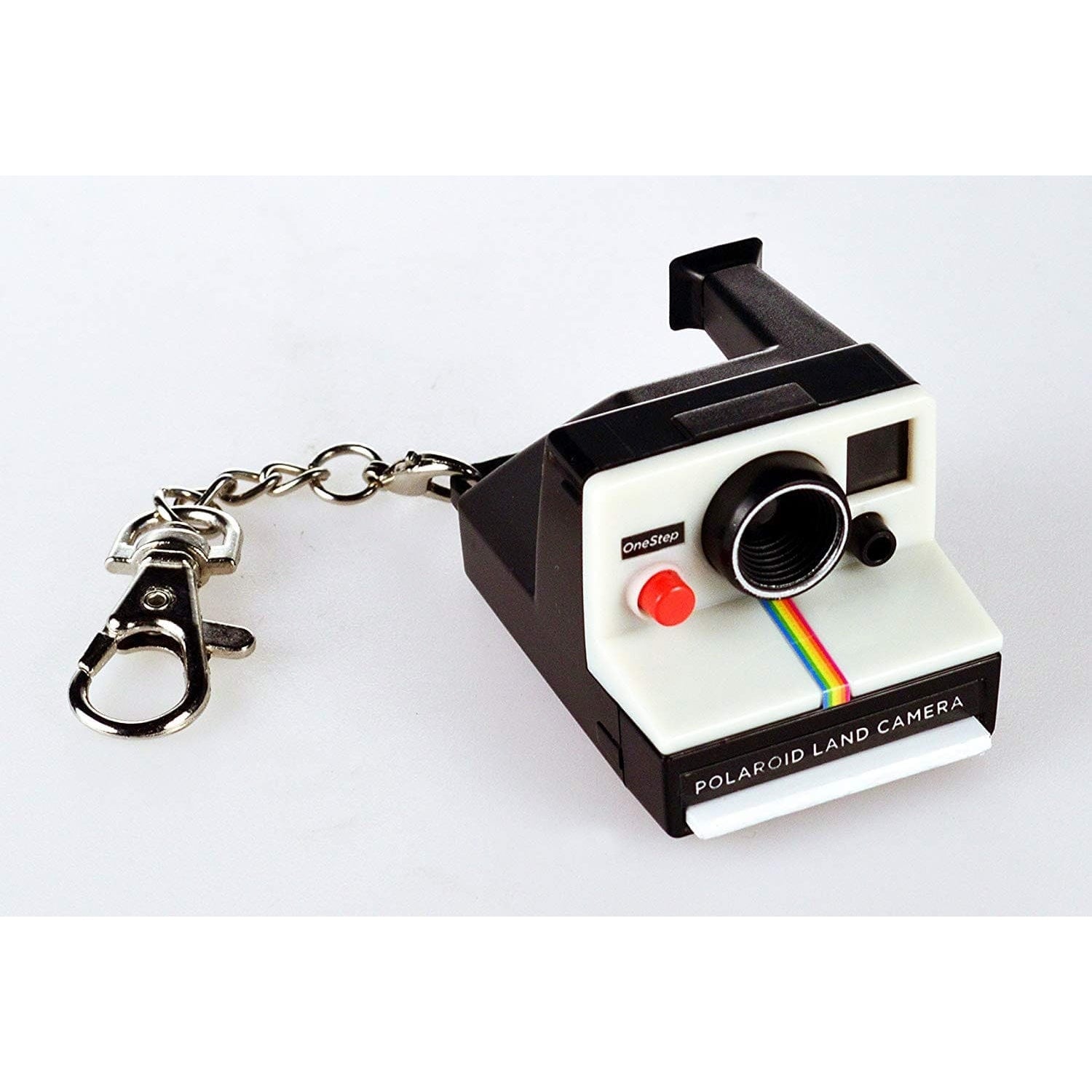 Super Impulse-World's Coolest Polaroid Camera Keychain-513-Legacy Toys