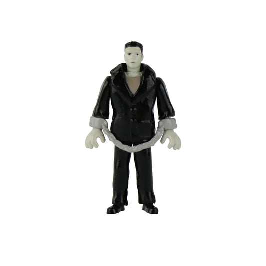 Super Impulse-World's Smallest Mego Horror Microaction Figures Assorted Styles-5028-Legacy Toys