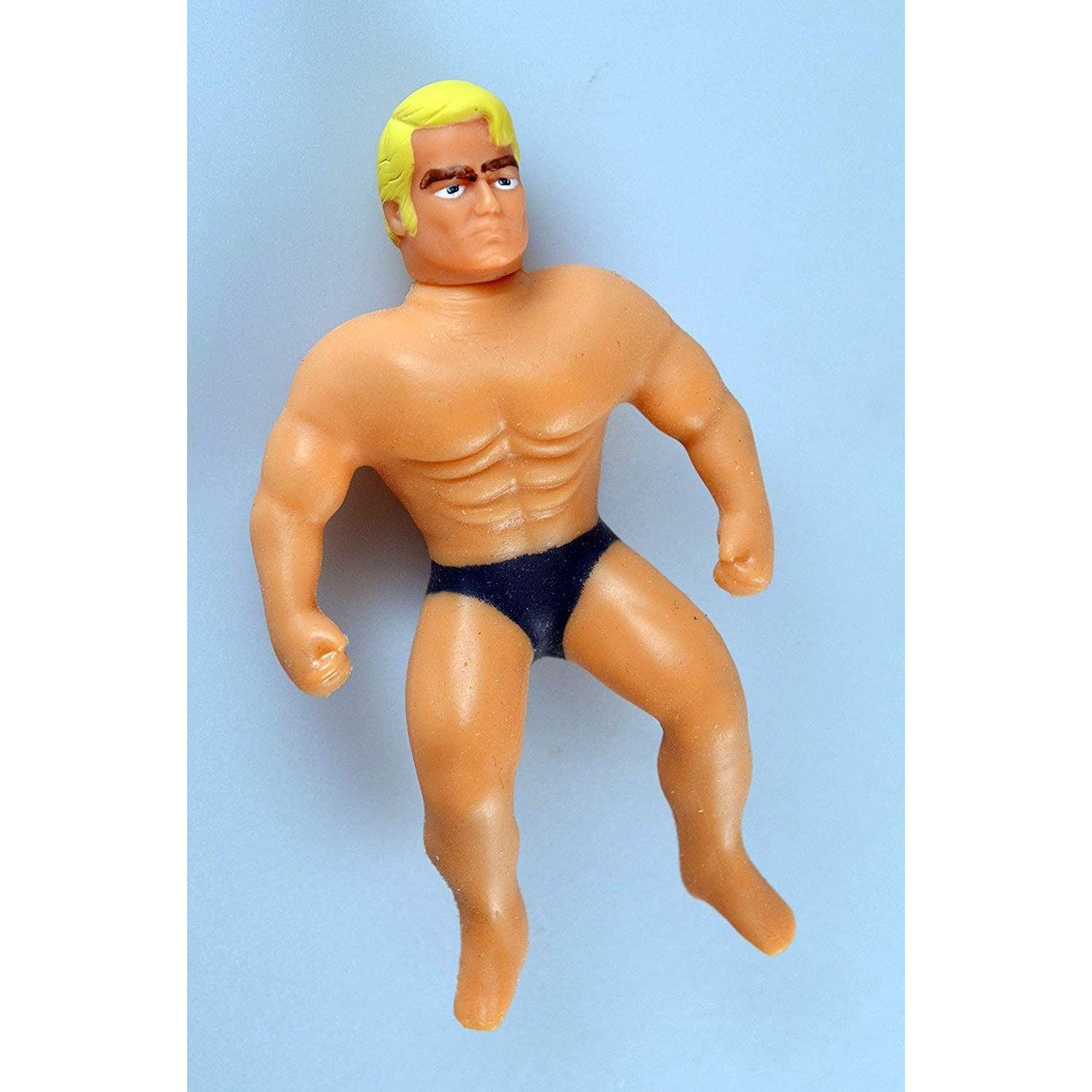 Super Impulse-World's Smallest Stretch Armstrong-512-Legacy Toys