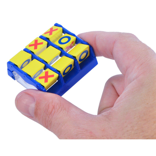 Super Impulse-World's Smallest Toss Across-569-Legacy Toys