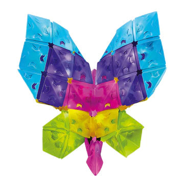 Thames & Kosmos-Creatto: Rainbow Butterfly-888025-Legacy Toys