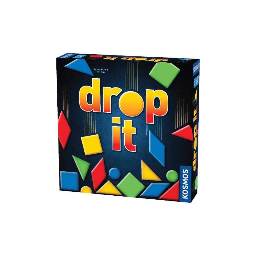 Thames & Kosmos-Drop It-692834-Legacy Toys
