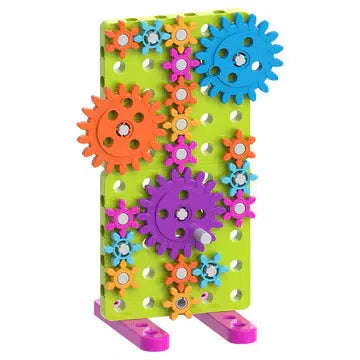 Reviews, Chews & How-Tos: UGEARS Mechanical Models Kits (Review)