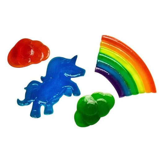 Thames & Kosmos-Rainbow Gummy Candy Lab-550028-Legacy Toys