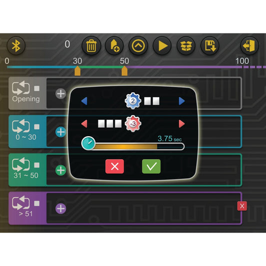 Thames & Kosmos-Robotics: Smart Machines-620375-Legacy Toys
