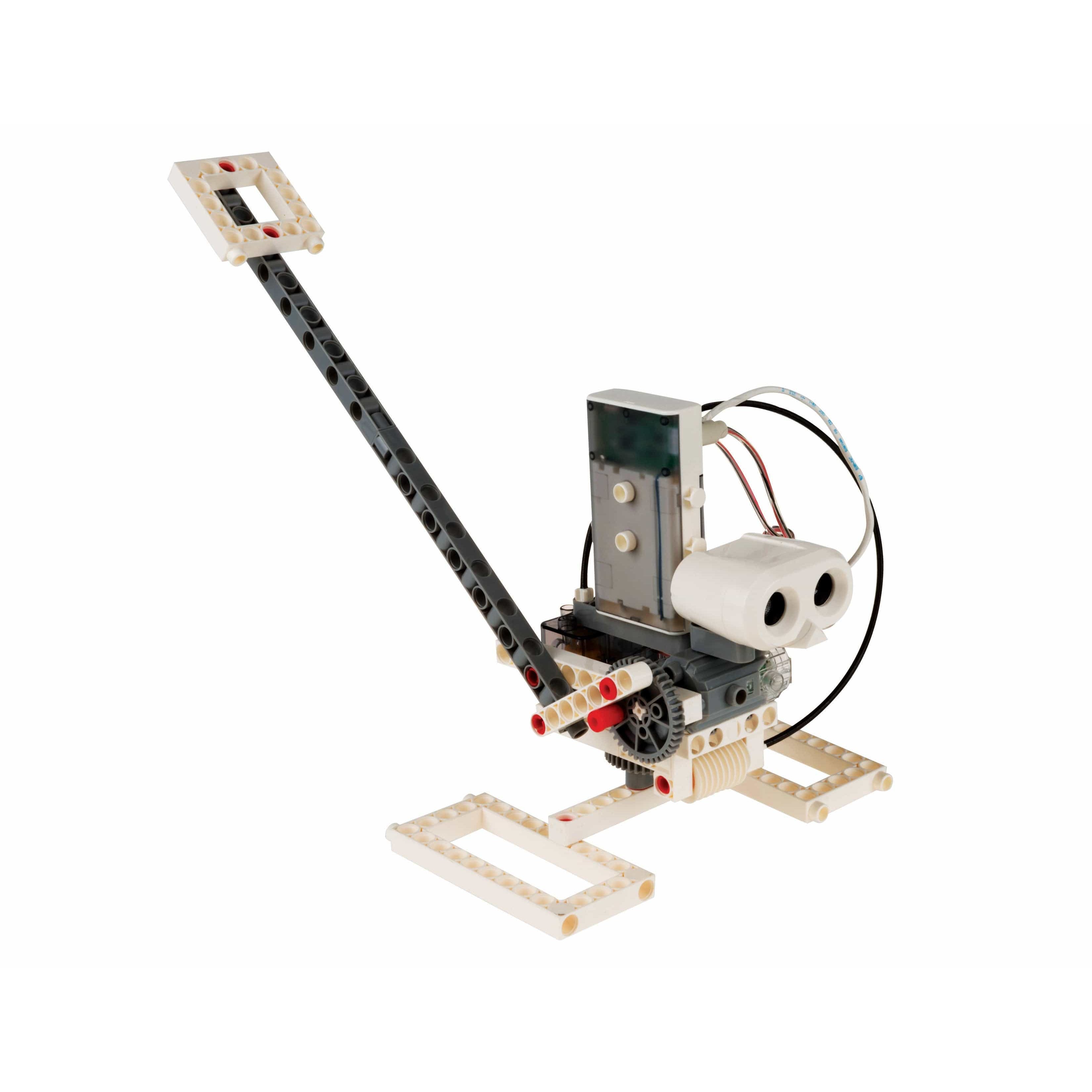 Thames & Kosmos-Robotics: Smart Machines-620375-Legacy Toys