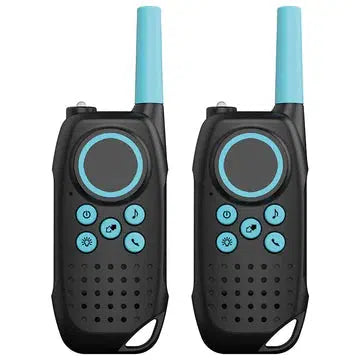 Thames & Kosmos-Spy Labs: Spy Walkie-Talkies-548016-Legacy Toys