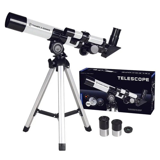 Thames & Kosmos-The Thames and Kosmos Telescope-677016-Legacy Toys