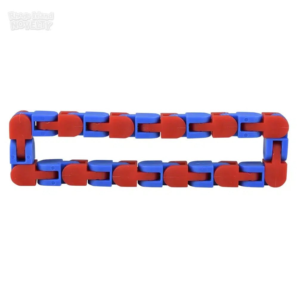 The Toy Network-10.75" Snap & Click Puzzle Assorted Colors--Legacy Toys