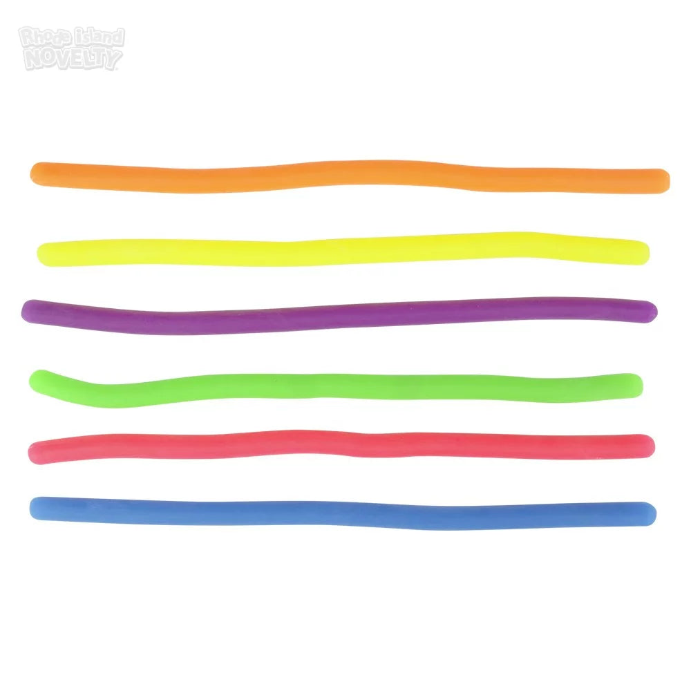 The Toy Network-12" Stretchy String 2 Pack--Legacy Toys