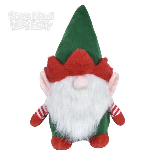 The Toy Network-13.5" Christmas Gnomes-ZC-GNO30-Legacy Toys