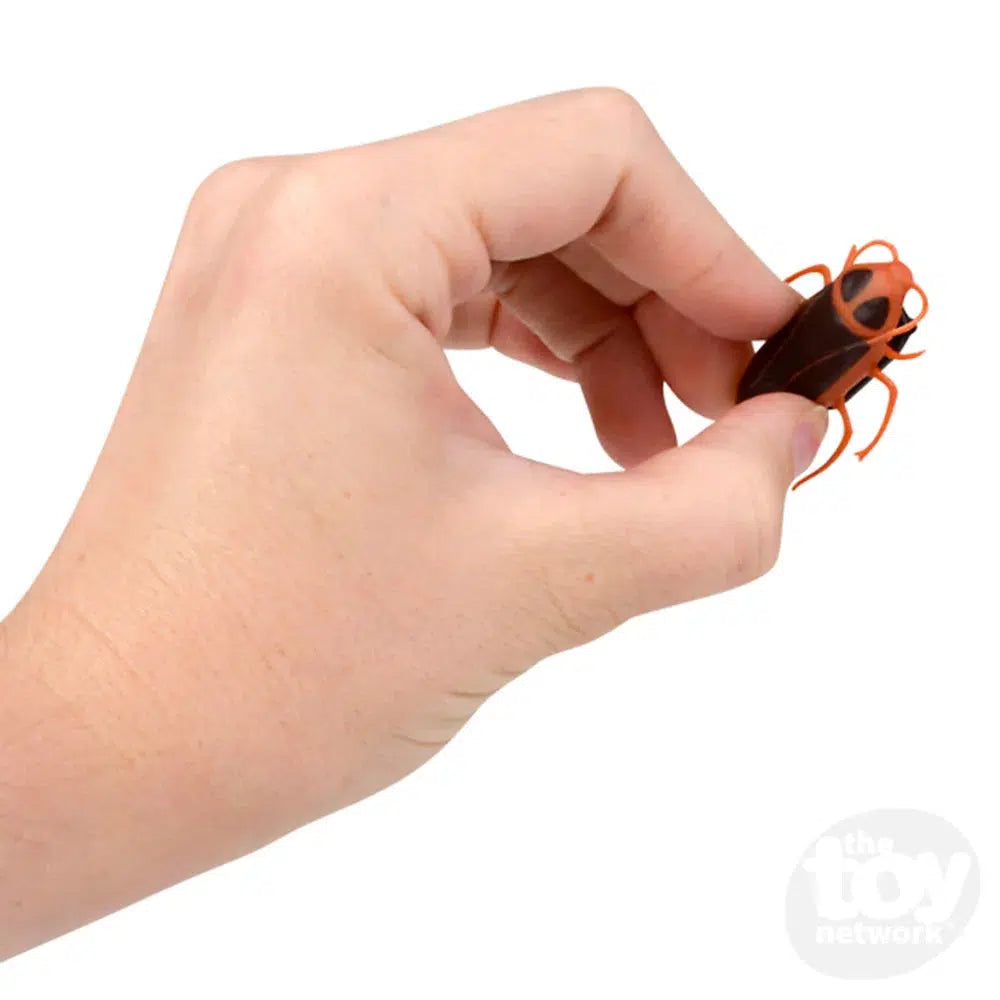 The Toy Network-1.5" Creepy Crawler Wall Climber--Legacy Toys