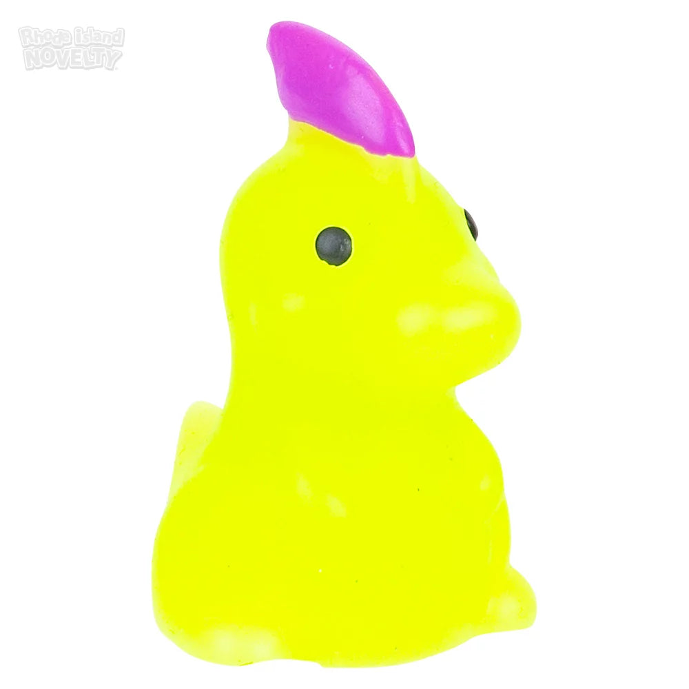 The Toy Network-1.5" Gummy Dinosaurs Assorted Styles--Legacy Toys