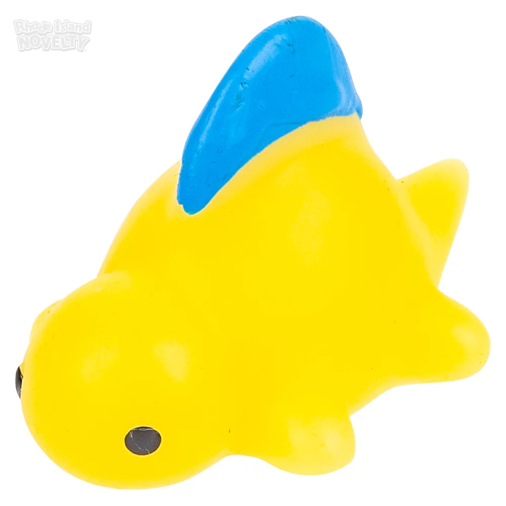 The Toy Network-1.5" Gummy Dinosaurs Assorted Styles--Legacy Toys