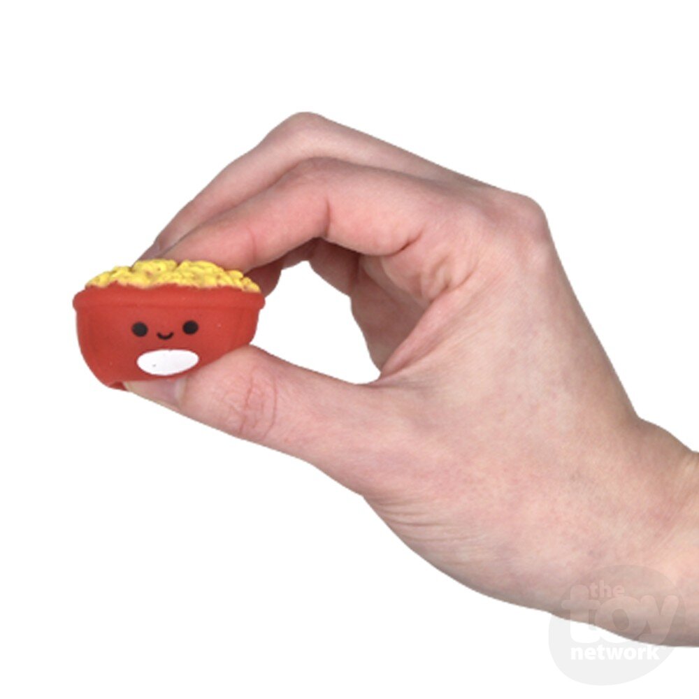 The Toy Network-1.5" Gummy Fast Food-PA-GUMFF-Legacy Toys