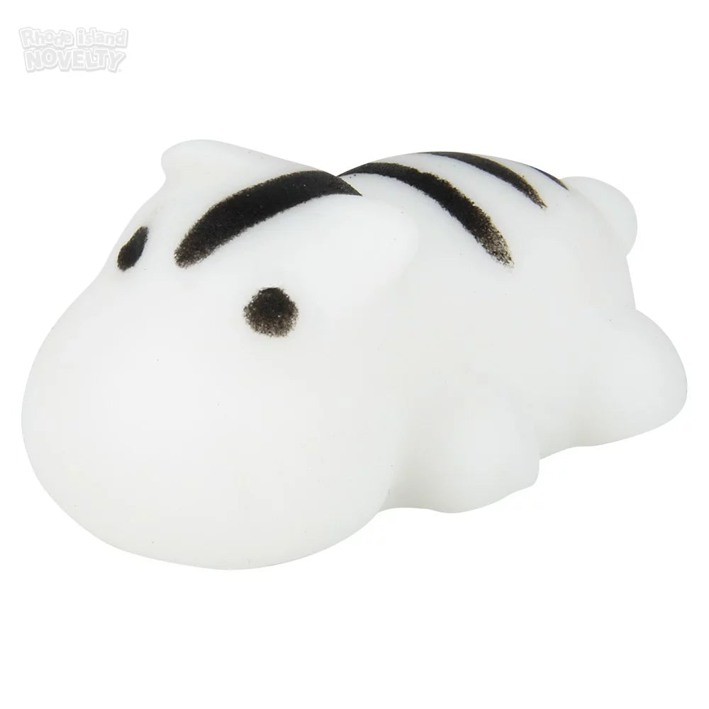 The Toy Network-1.5" Gummy Zoo Animals Assorted Styles--Legacy Toys