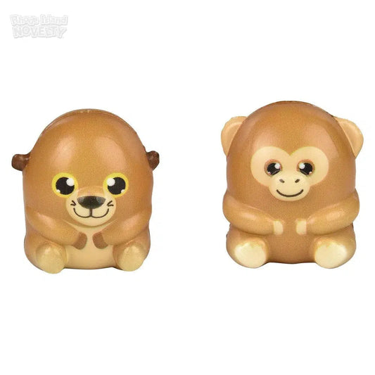 The Toy Network-2" Micro Squish Belly Buddy Mega Assortment - Single-CA-SBMCM-Legacy Toys