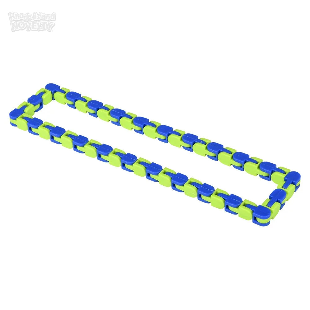 The Toy Network-21.5" Snap & Click Puzzle XL Assorted Colors--Legacy Toys