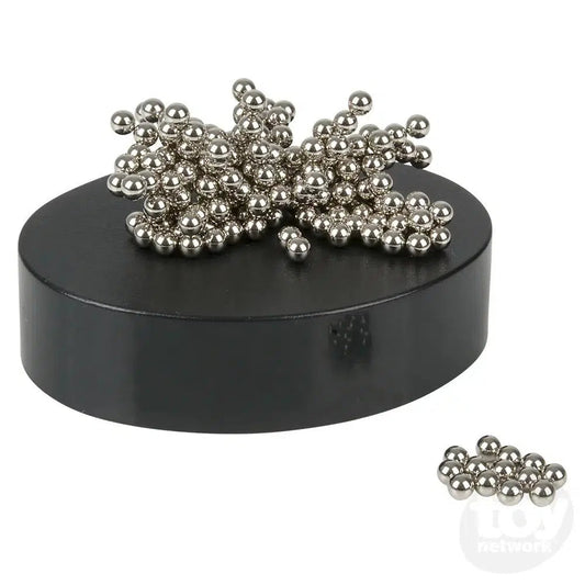 The Toy Network-3.5" Magnetic Sculpture--Legacy Toys