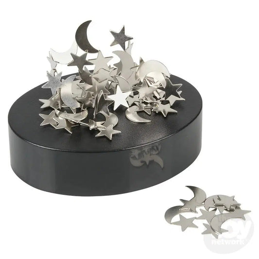 The Toy Network-3.5" Magnetic Sculpture--Legacy Toys