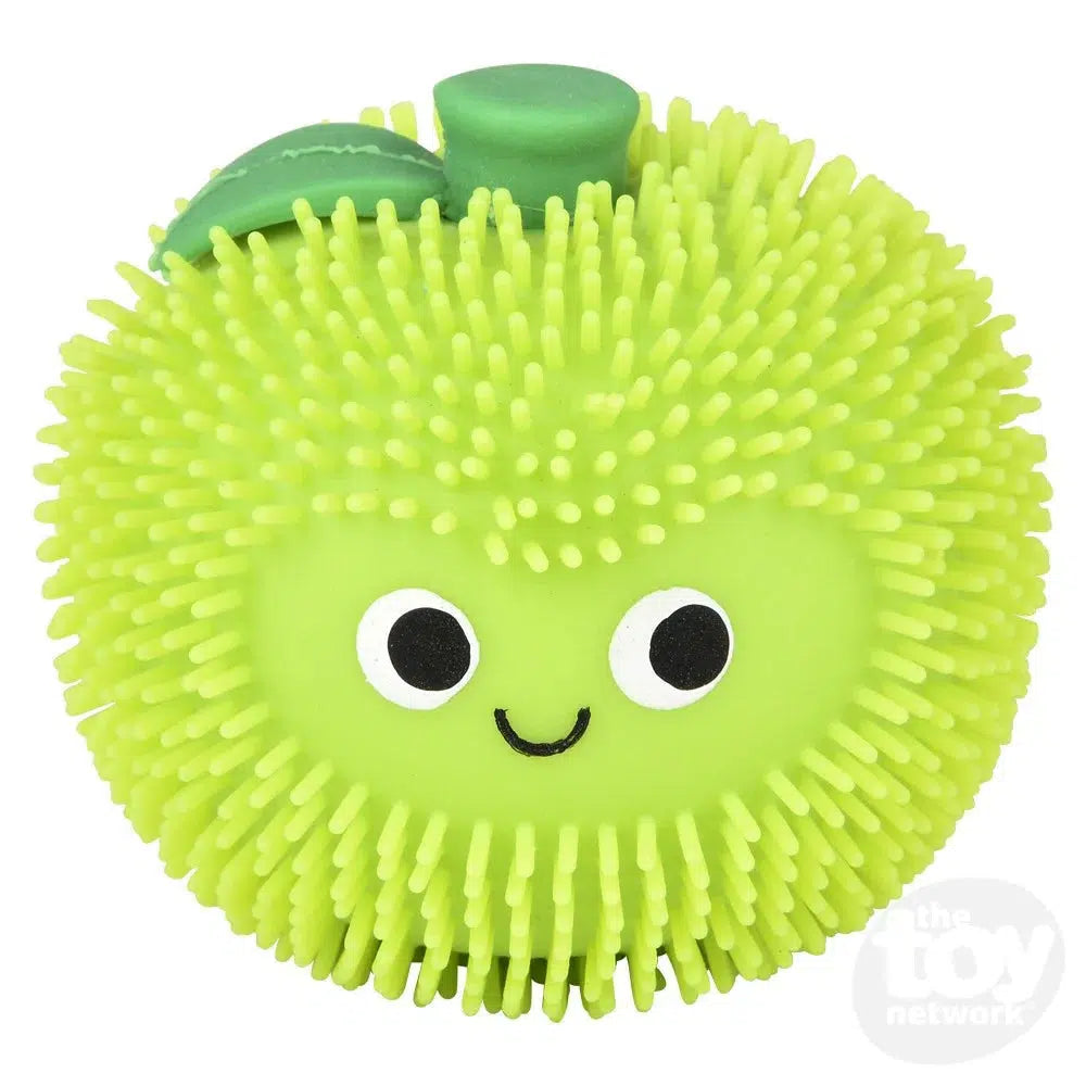 The Toy Network-3.75" Puffer Fruit-BA-PUFF4-Legacy Toys