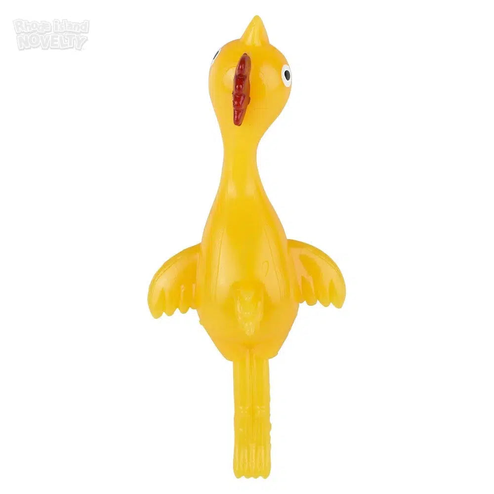 The Toy Network-4.5" Sling Shot Chicken--Legacy Toys