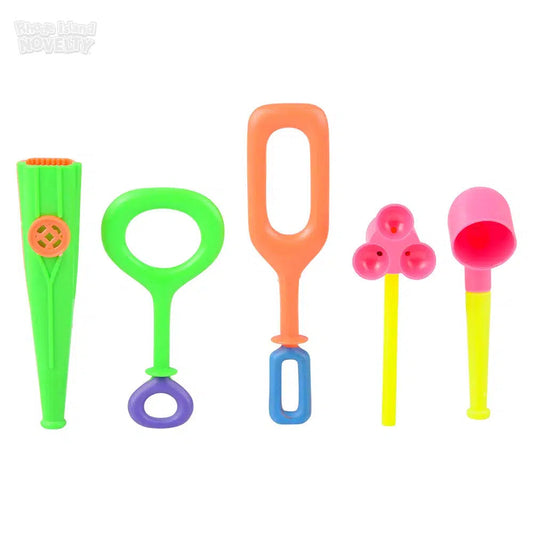 The Toy Network-5" Bubble Set 5 Pieces--Legacy Toys