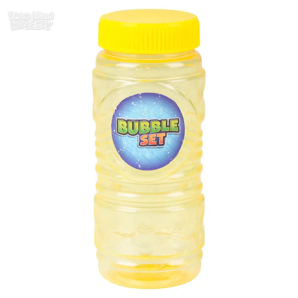 The Toy Network-5" Bubble Set 5 Pieces--Legacy Toys