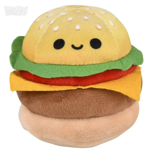 The Toy Network-5" Fun Food Plush--Legacy Toys