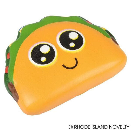 The Toy Network-5" Jumbo Squish Sticker Mix 2--Legacy Toys