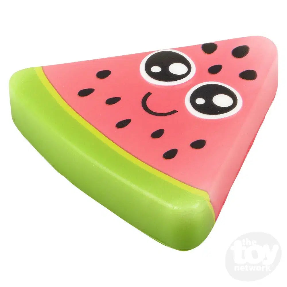 The Toy Network-5" Jumbo Squish Sticker Mix 2--Legacy Toys