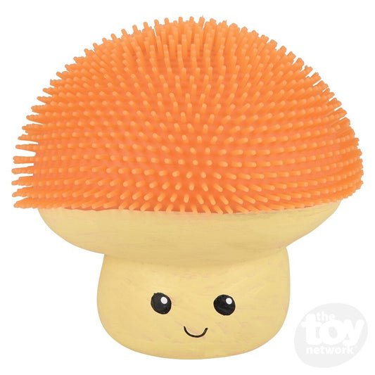 The Toy Network-5" Mushroom Puffer-PA-PUFM5-Legacy Toys