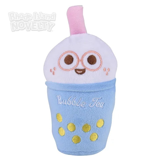 The Toy Network-6" Bubble Tea Plush-PL-BTEA6-Legacy Toys