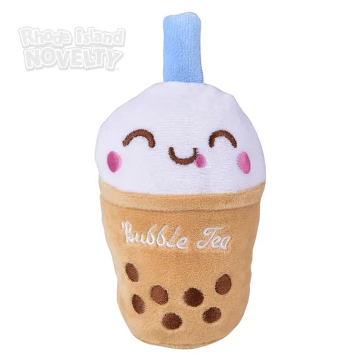 The Toy Network-6" Bubble Tea Plush-PL-BTEA6-Legacy Toys