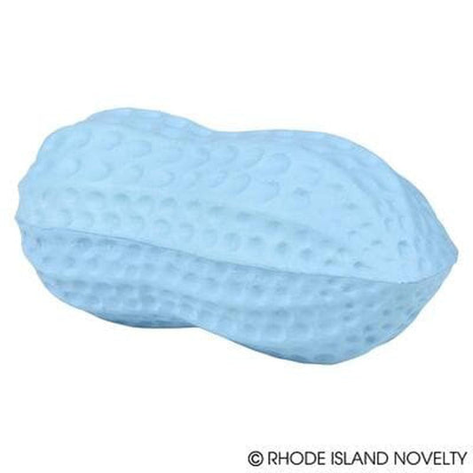The Toy Network-6" Squish Peanut-CA-SQPEA-Legacy Toys