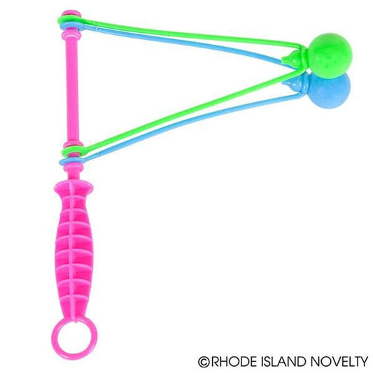 The Toy Network-6.5" Clacker Assorted Colors--Legacy Toys